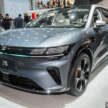 Zeekr 7X facelift in Guangzhou – up to 795 PS, 802 km CLTC range, 6C DC fast charging, coming to Malaysia?