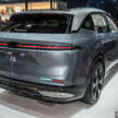 Zeekr 7X facelift in Guangzhou – up to 795 PS, 802 km CLTC range, 6C DC fast charging, coming to Malaysia?