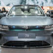 Zeekr 7X facelift in Guangzhou – up to 795 PS, 802 km CLTC range, 6C DC fast charging, coming to Malaysia?