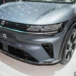 Zeekr 7X facelift in Guangzhou – up to 795 PS, 802 km CLTC range, 6C DC fast charging, coming to Malaysia?
