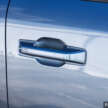 BYD Shark 6 pick-up previewed in Malaysia – 436 PS and 650 Nm DMO plug-in hybrid, 0-100 km/h in 5.7 secs
