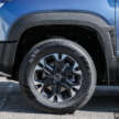 BYD Shark 6 pick-up previewed in Malaysia – 436 PS and 650 Nm DMO plug-in hybrid, 0-100 km/h in 5.7 secs
