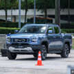 BYD Shark 6 pick-up previewed in Malaysia – 436 PS and 650 Nm DMO plug-in hybrid, 0-100 km/h in 5.7 secs