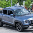 BYD Shark 6 pick-up previewed in Malaysia – 436 PS and 650 Nm DMO plug-in hybrid, 0-100 km/h in 5.7 secs