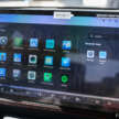 BYD Shark 6 pick-up previewed in Malaysia – 436 PS and 650 Nm DMO plug-in hybrid, 0-100 km/h in 5.7 secs