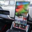 BYD Shark 6 pick-up previewed in Malaysia – 436 PS and 650 Nm DMO plug-in hybrid, 0-100 km/h in 5.7 secs