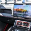 BYD Shark 6 pick-up previewed in Malaysia – 436 PS and 650 Nm DMO plug-in hybrid, 0-100 km/h in 5.7 secs