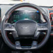 BYD Shark 6 pick-up previewed in Malaysia – 436 PS and 650 Nm DMO plug-in hybrid, 0-100 km/h in 5.7 secs