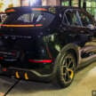 2026 GWM Ora Good Cat, Good Cat GT launched in Malaysia: New LFP battery, RM34k cheaper, fr. RM107k