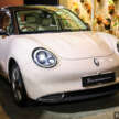 2026 GWM Ora Good Cat, Good Cat GT launched in Malaysia: New LFP battery, RM34k cheaper, fr. RM107k