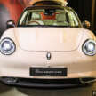 2026 GWM Ora Good Cat, Good Cat GT launched in Malaysia: New LFP battery, RM34k cheaper, fr. RM107k