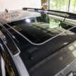 GWM Tank 500 HEV Black Edition in Malaysia – flagship SUV gets a full black exterior, RM336,800