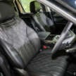 GWM Tank 500 HEV Black Edition in Malaysia – flagship SUV gets a full black exterior, RM336,800