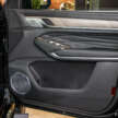 GWM Tank 500 HEV Black Edition in Malaysia – flagship SUV gets a full black exterior, RM336,800