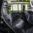 GWM Tank 500 HEV Black Edition in Malaysia – flagship SUV gets a full black exterior, RM336,800
