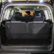 GWM Tank 500 HEV Black Edition in Malaysia – flagship SUV gets a full black exterior, RM336,800