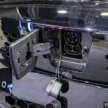 Forthing Friday EV, REEV to launch in Malaysia for RM130k? Dongfeng sub-brand to bring V9 MPV in 2026