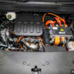 Forthing Friday EV, REEV to launch in Malaysia for RM130k? Dongfeng sub-brand to bring V9 MPV in 2026