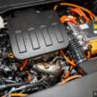 Forthing Friday EV, REEV to launch in Malaysia for RM130k? Dongfeng sub-brand to bring V9 MPV in 2026