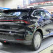 Forthing Friday EV, REEV to launch in Malaysia for RM130k? Dongfeng sub-brand to bring V9 MPV in 2026