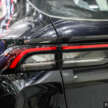 Forthing Friday EV, REEV to launch in Malaysia for RM130k? Dongfeng sub-brand to bring V9 MPV in 2026