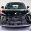Forthing Friday EV, REEV to launch in Malaysia for RM130k? Dongfeng sub-brand to bring V9 MPV in 2026