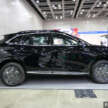 Forthing Friday EV, REEV to launch in Malaysia for RM130k? Dongfeng sub-brand to bring V9 MPV in 2026