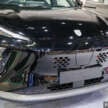 Forthing Friday EV, REEV to launch in Malaysia for RM130k? Dongfeng sub-brand to bring V9 MPV in 2026