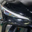 Forthing Friday EV, REEV to launch in Malaysia for RM130k? Dongfeng sub-brand to bring V9 MPV in 2026
