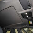Forthing Friday EV, REEV to launch in Malaysia for RM130k? Dongfeng sub-brand to bring V9 MPV in 2026