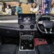 Forthing Friday EV, REEV to launch in Malaysia for RM130k? Dongfeng sub-brand to bring V9 MPV in 2026