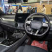 Forthing Friday EV, REEV to launch in Malaysia for RM130k? Dongfeng sub-brand to bring V9 MPV in 2026