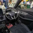 Forthing Friday EV, REEV to launch in Malaysia for RM130k? Dongfeng sub-brand to bring V9 MPV in 2026