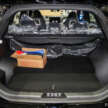 Forthing Friday EV, REEV to launch in Malaysia for RM130k? Dongfeng sub-brand to bring V9 MPV in 2026