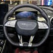 Forthing Friday EV, REEV to launch in Malaysia for RM130k? Dongfeng sub-brand to bring V9 MPV in 2026
