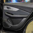 Forthing Friday EV, REEV to launch in Malaysia for RM130k? Dongfeng sub-brand to bring V9 MPV in 2026