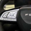 Forthing Friday EV, REEV to launch in Malaysia for RM130k? Dongfeng sub-brand to bring V9 MPV in 2026