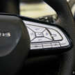 Forthing Friday EV, REEV to launch in Malaysia for RM130k? Dongfeng sub-brand to bring V9 MPV in 2026