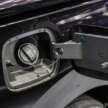 Forthing Friday EV, REEV to launch in Malaysia for RM130k? Dongfeng sub-brand to bring V9 MPV in 2026