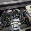 Forthing Friday EV, REEV to launch in Malaysia for RM130k? Dongfeng sub-brand to bring V9 MPV in 2026