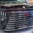 Forthing Friday EV, REEV to launch in Malaysia for RM130k? Dongfeng sub-brand to bring V9 MPV in 2026