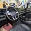 Forthing Friday EV, REEV to launch in Malaysia for RM130k? Dongfeng sub-brand to bring V9 MPV in 2026