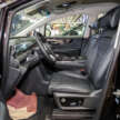 Forthing Friday EV, REEV to launch in Malaysia for RM130k? Dongfeng sub-brand to bring V9 MPV in 2026