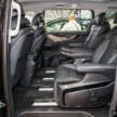 Forthing Friday EV, REEV to launch in Malaysia for RM130k? Dongfeng sub-brand to bring V9 MPV in 2026