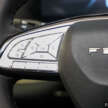 Forthing Friday EV, REEV to launch in Malaysia for RM130k? Dongfeng sub-brand to bring V9 MPV in 2026