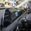 Forthing Friday EV, REEV to launch in Malaysia for RM130k? Dongfeng sub-brand to bring V9 MPV in 2026