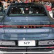 Nissan Navara Pro PHEV and Primera EV confirmed for the Philippines – based on China’s Frontier Pro and N7