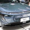 Nissan Navara Pro PHEV and Primera EV confirmed for the Philippines – based on China’s Frontier Pro and N7