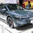 Nissan Navara Pro PHEV and Primera EV confirmed for the Philippines – based on China’s Frontier Pro and N7