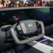 Honda 0 Saloon and 0 SUV EVs cancelled – Acura RSX also canned as automaker tackles financial challenges